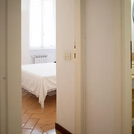 Prázdninový dům G&g Trastevere *