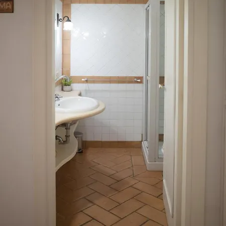 G&g Trastevere Řím