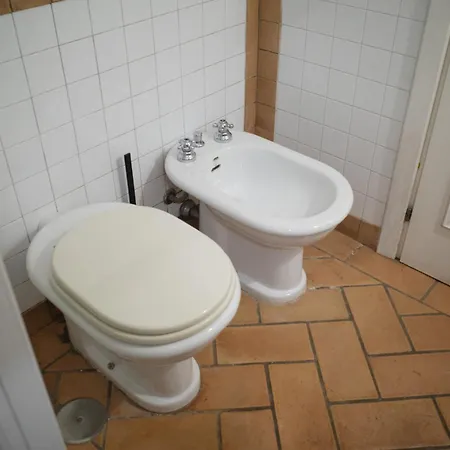 Prázdninový dům G&g Trastevere *
