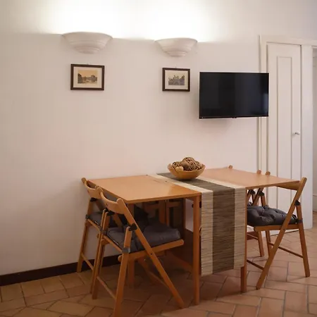 Σπίτι διακοπών G&g Trastevere