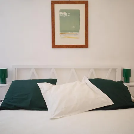 G&g Trastevere Vakantiehuis