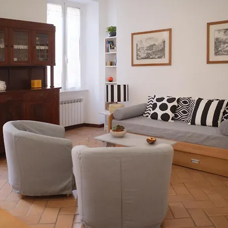 別荘 G&g Trastevere