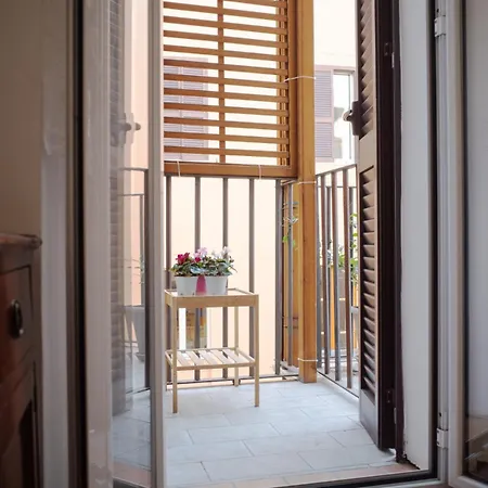 別荘 G&g Trastevere ローマ