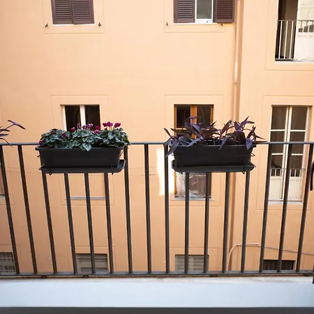 G&g Trastevere ローマ