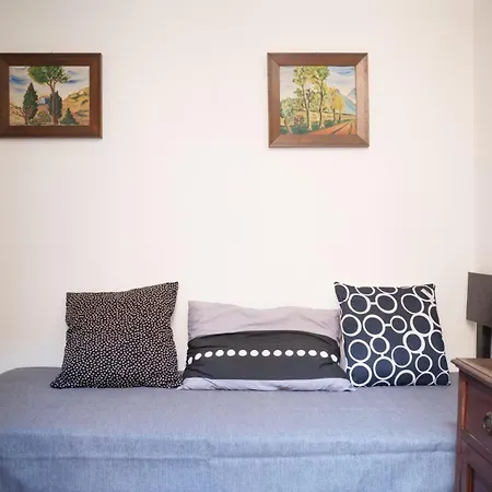 別荘 G&g Trastevere ローマ