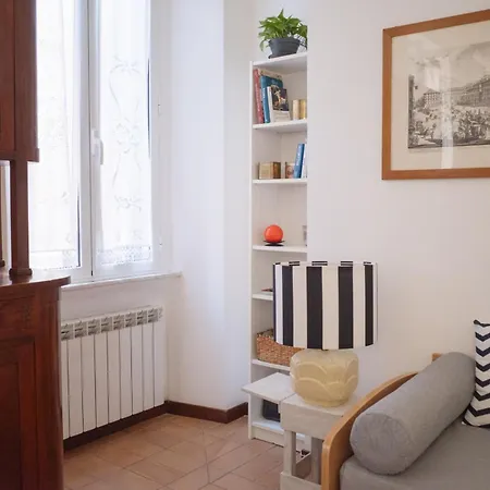 G&g Trastevere 別荘 ローマ