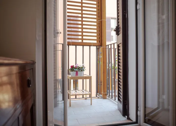 Holiday home G&g Trastevere Rome