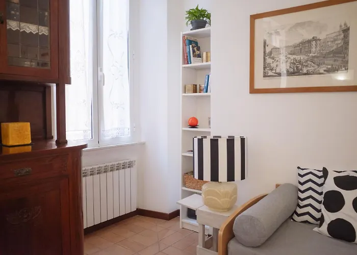 G&g Trastevere Holiday home Rome